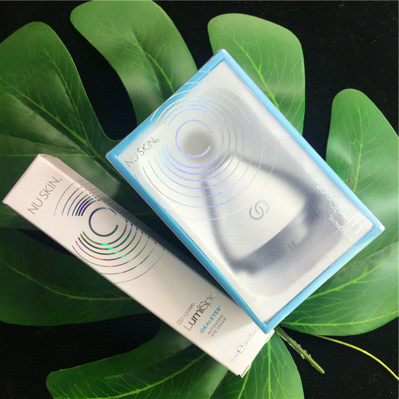 lumispa eye cream